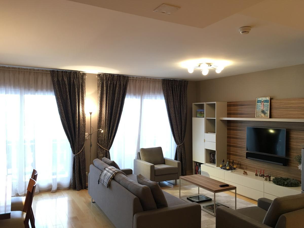 Résidence RoyAlp - Appartement 22A Villars-sur-Ollon Extérieur photo