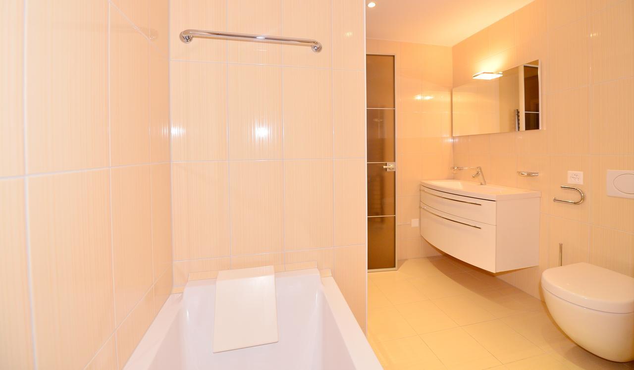 Résidence RoyAlp - Appartement 22A Villars-sur-Ollon Extérieur photo