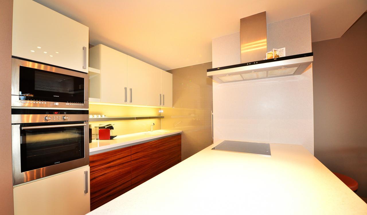 Résidence RoyAlp - Appartement 22A Villars-sur-Ollon Extérieur photo